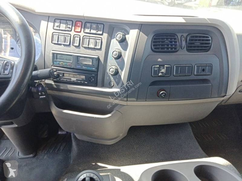 Kamion DAF 290