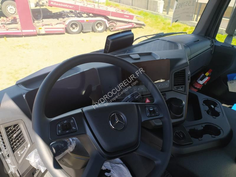 Kamion Mercedes 3240