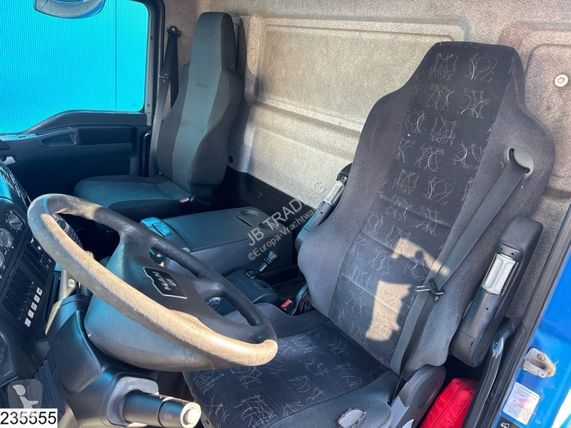 Camión MAN 18 250 EURO 5, ADR, 14.060 L, 3 Comp