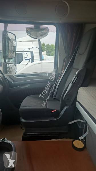 Kamion DAF 530
