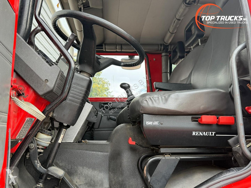 Camião Renault M 210 4x4 - Brandweer -...