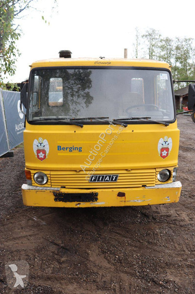 Camión Iveco 50.F.10B