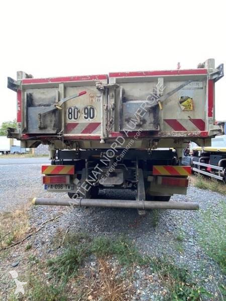 Camión Iveco 190 T 33