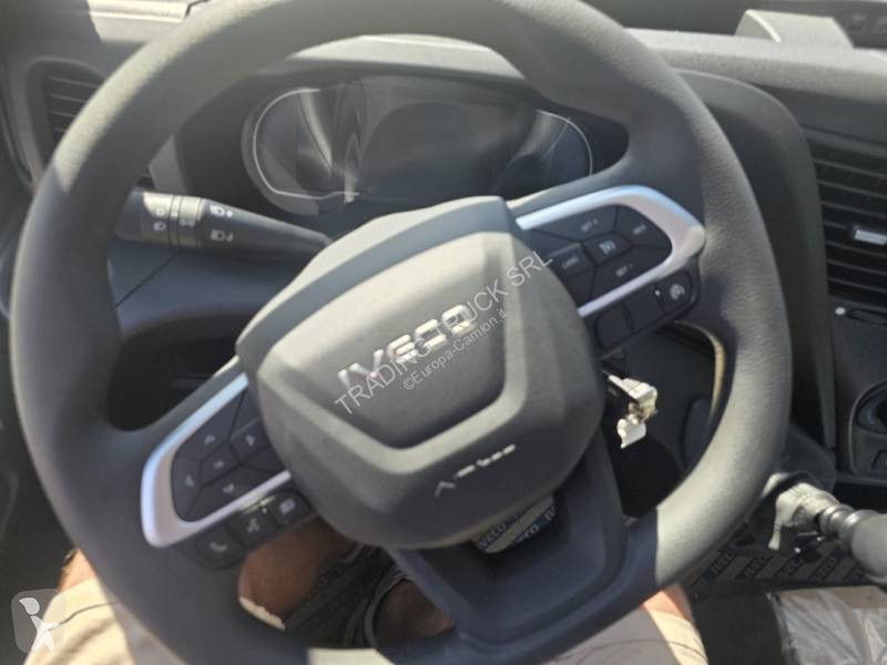 Camión Iveco