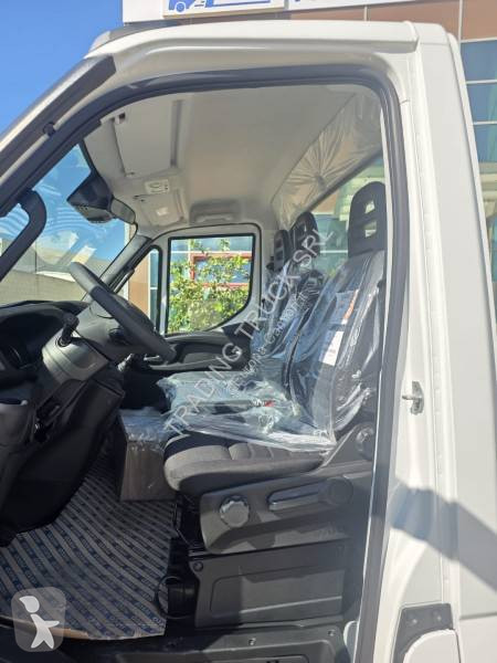 Camión Iveco