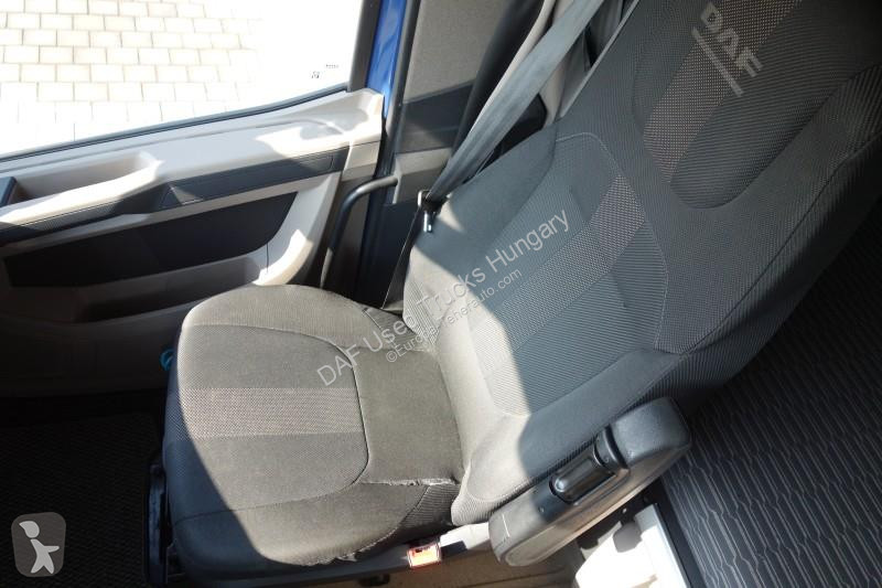 Camión DAF XG 480 R 6X2 R