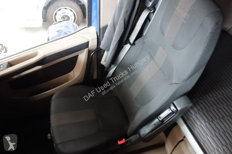 Camión DAF XG 480 R 6X2 R