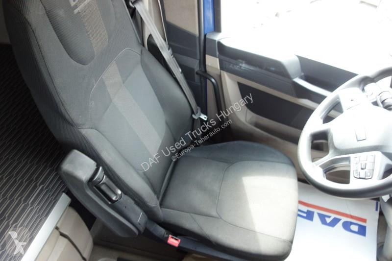 Camión DAF XG 480 R 6X2 R