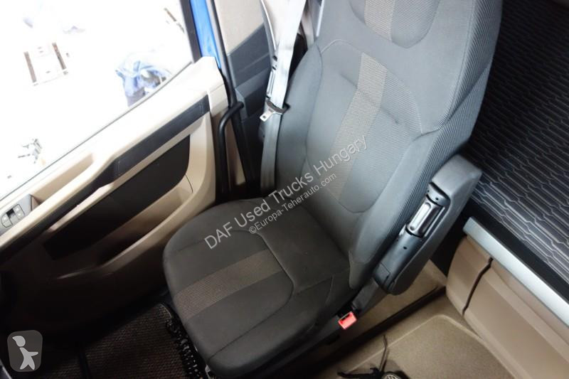 Camión DAF XG 480 R 6X2 R