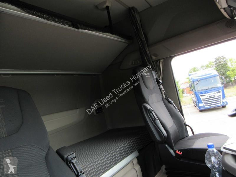 Camión DAF XG 480 R 6X2 R