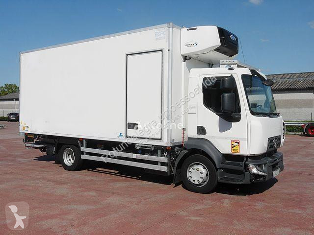Camión Renault 240.12