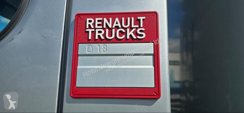 Camión Renault 280