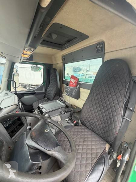 Camión Renault 370 DCI