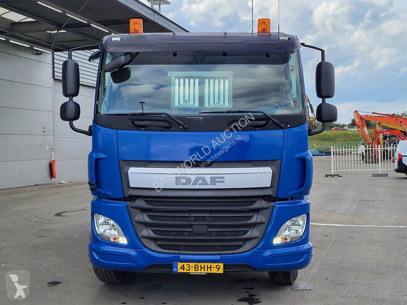 DAF 400 truck