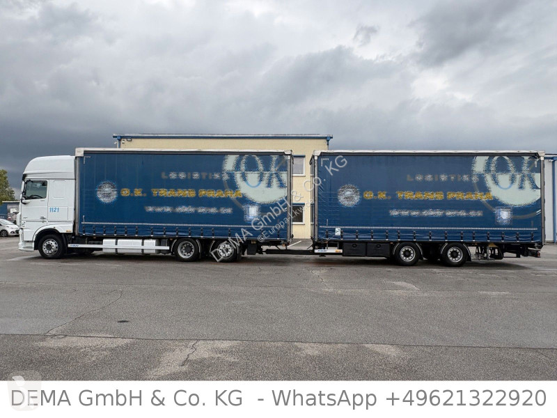 DAF 480*Mit...