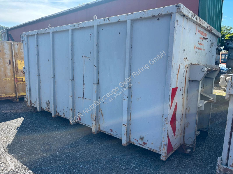 Грузовик  Lose City Abroll Container zu...