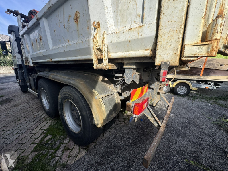 Volvo  truck