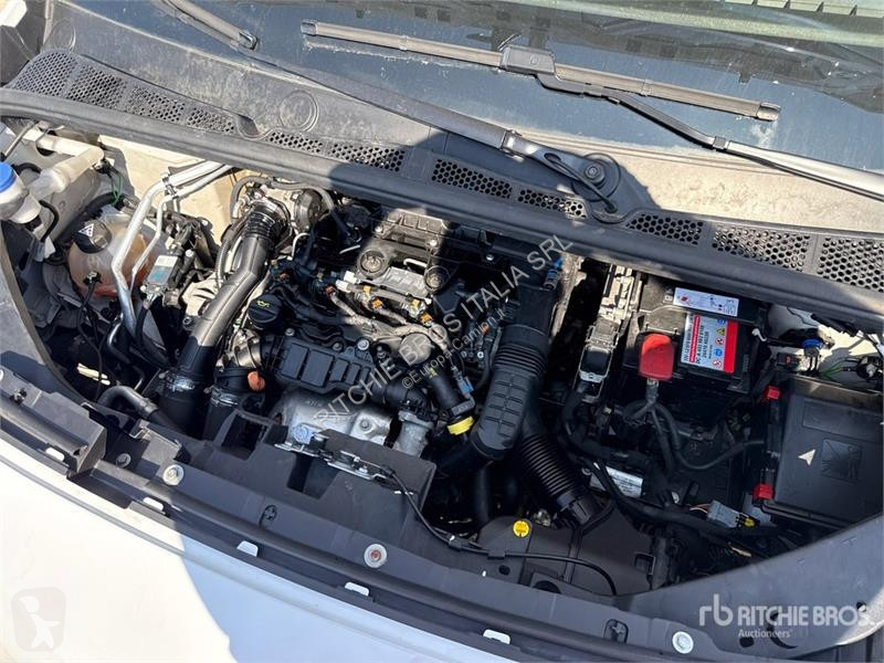 Camión Toyota Proace CITY 1.5D 100CV S&S MT L2...
