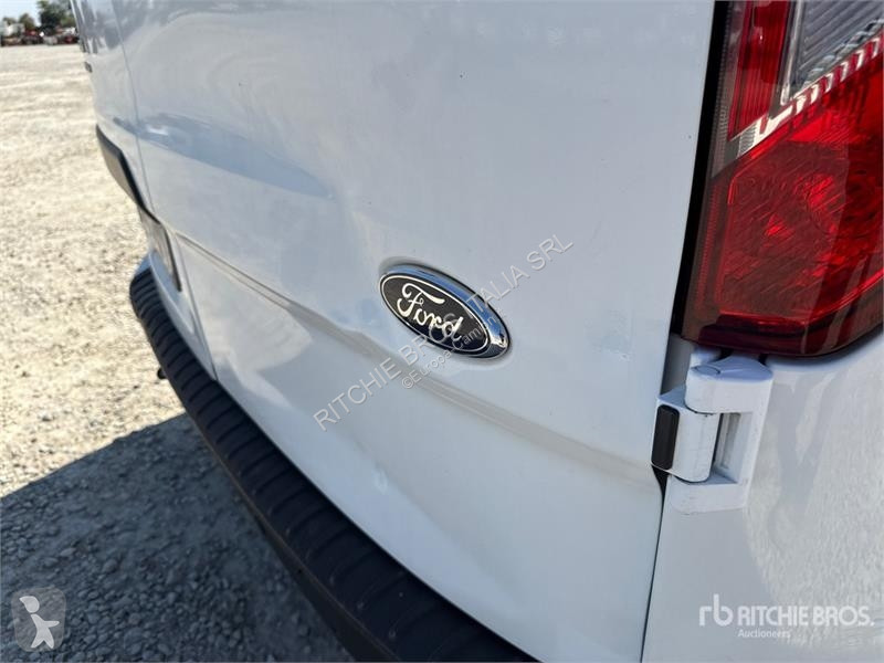 Camión Ford CUSTOM TREND 2.0 TDCI Van Truck