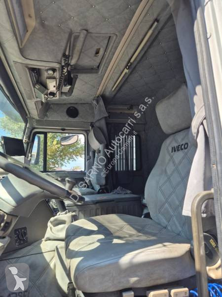 Camión Iveco 240.48