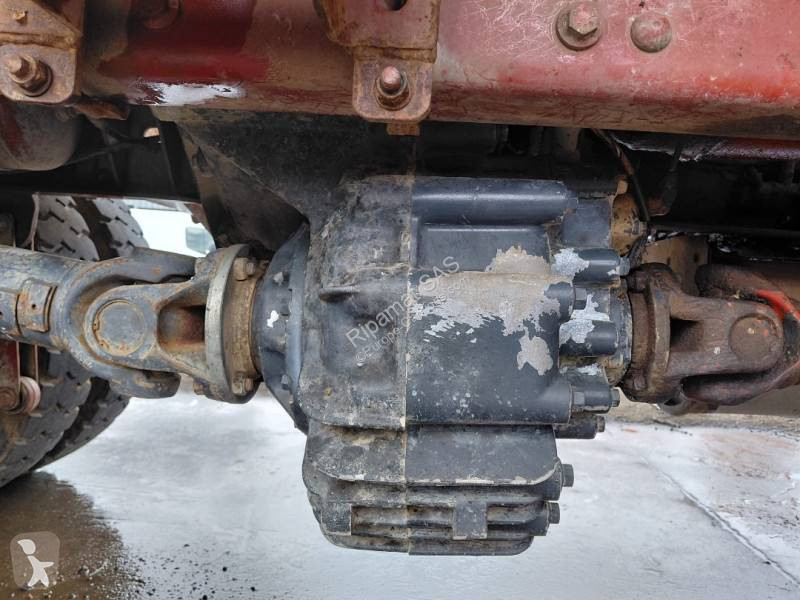 Camión Iveco 260E34