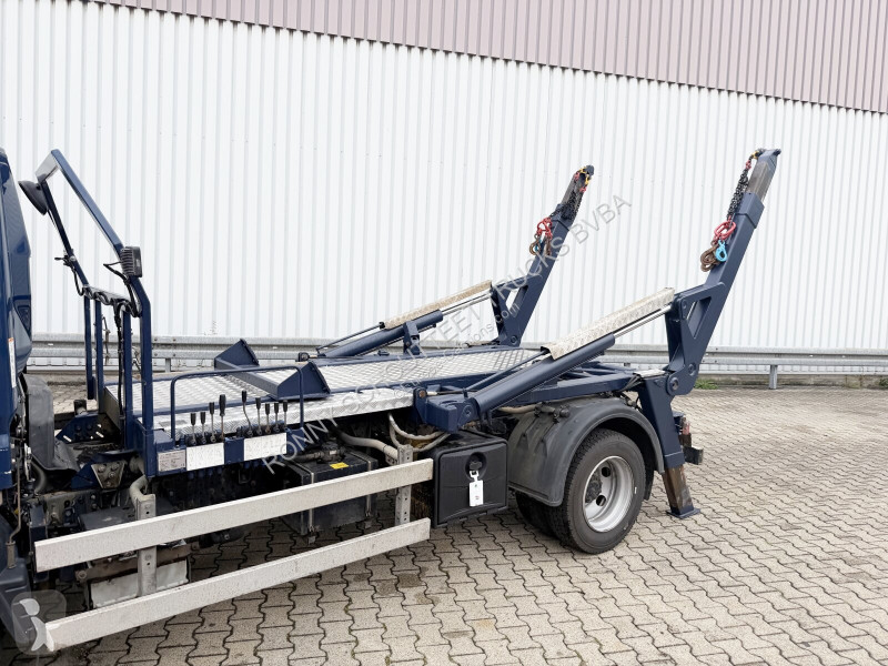 Camión Mitsubishi Canter Fuso 7C15 4x2 Canter...