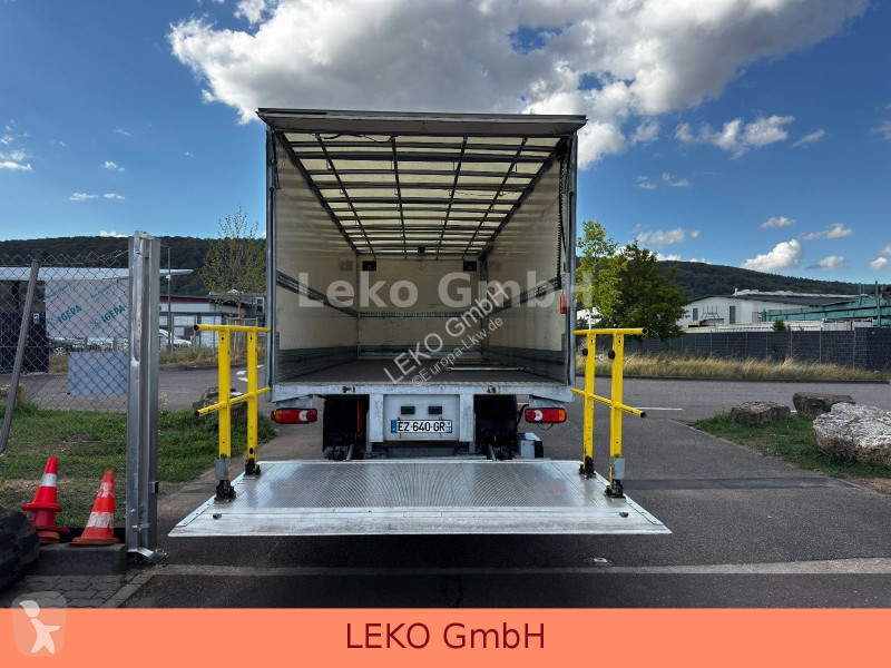 Camion Iveco 120 E 21 Mit Klimaanlage