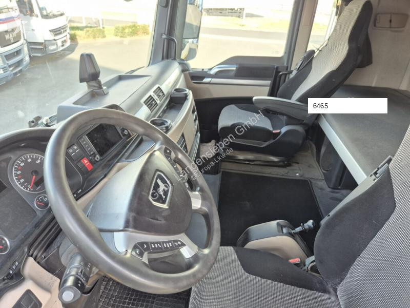 Camión MAN TGX 26.500 (Nr. 6465)