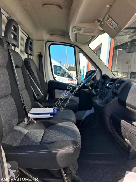 Camión Fiat DUCATO 2.3JTD 130