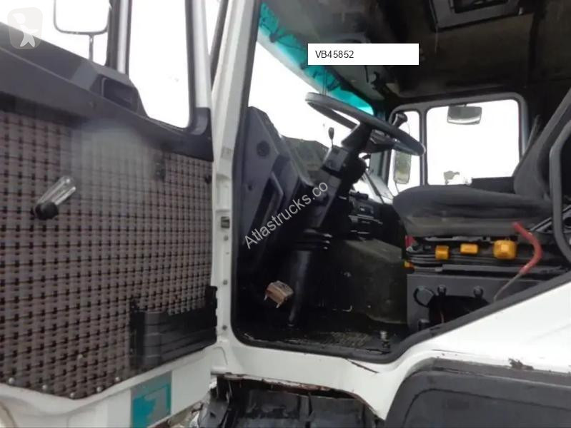 Camion MAN