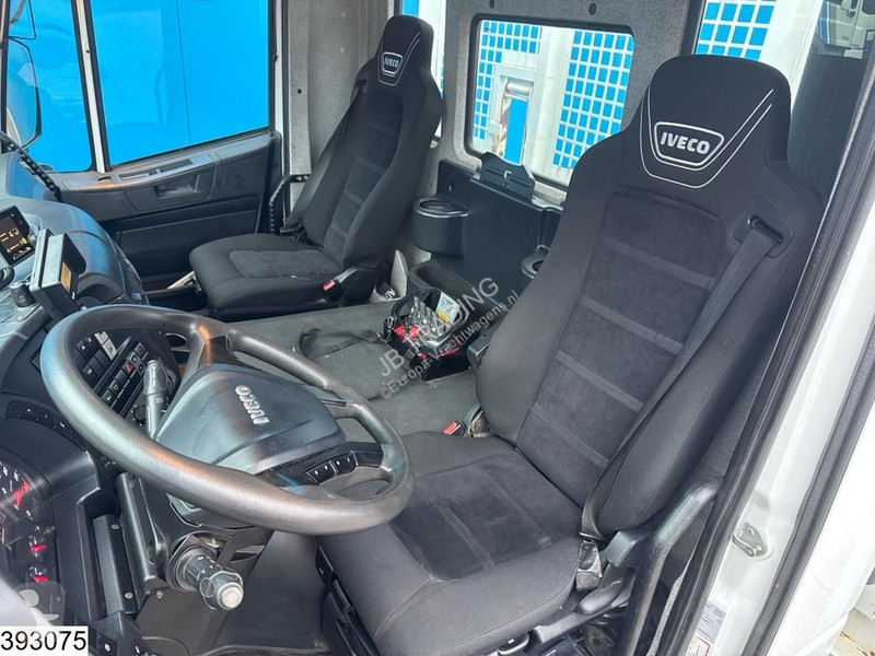 Camión Iveco 360 X-way 6x4, EURO 6, Palfinger,...