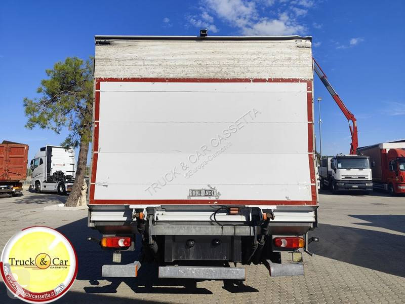Camión Iveco 120 E 22