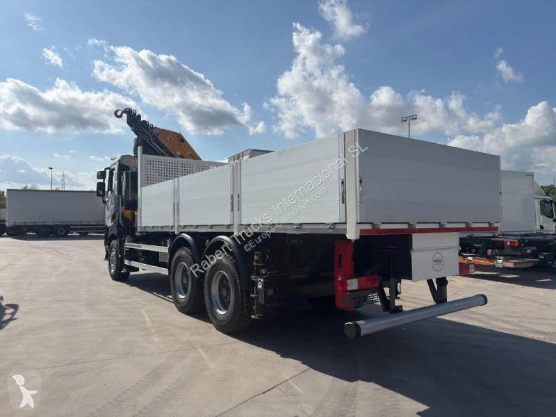 Renault 440 truck