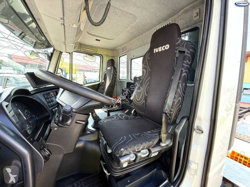 Camião Iveco 450