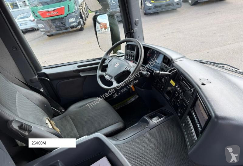 Camion Scania 589 P 410
