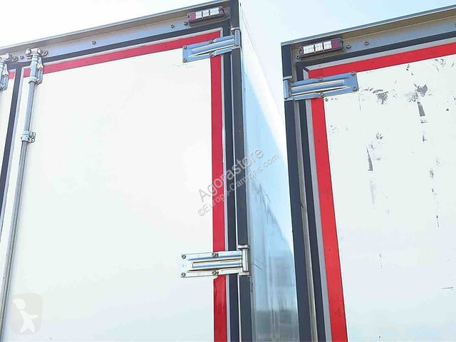 Camión  STRALIS 330