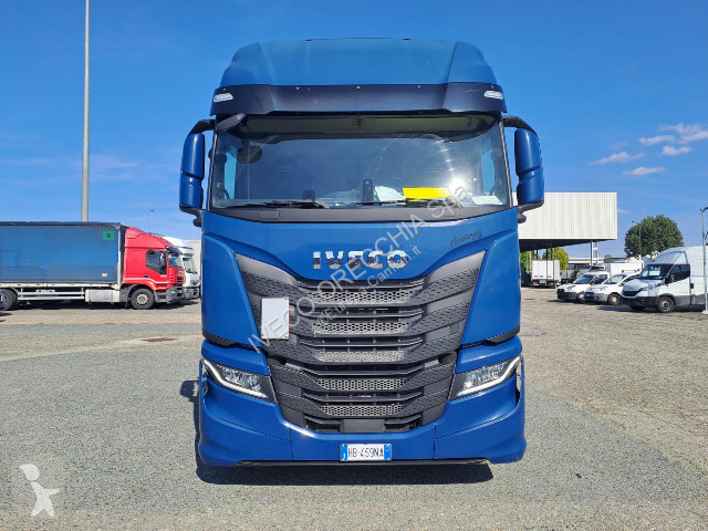 Camion Iveco AS260S46Y/P