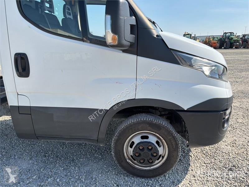 Camion Iveco