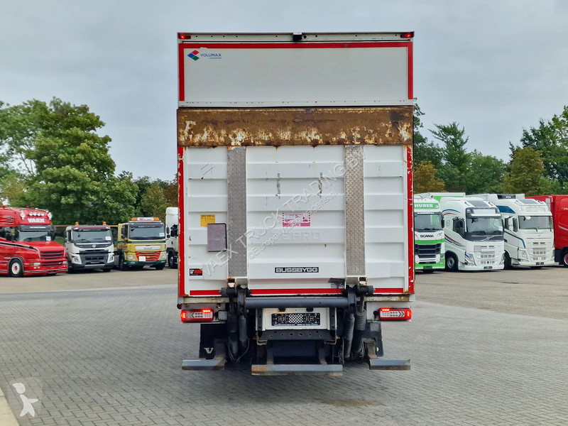 Camión Volvo FM 370 Globetrotter 4x2 -...