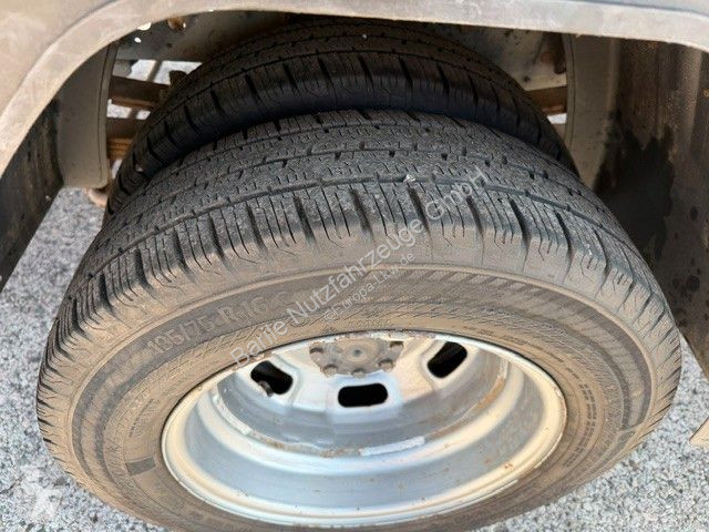 Camión Iveco 50C15D €6 Doppelkabine...
