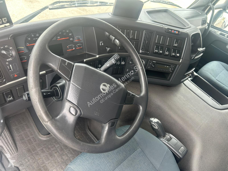 Camión Volvo FM 11.410