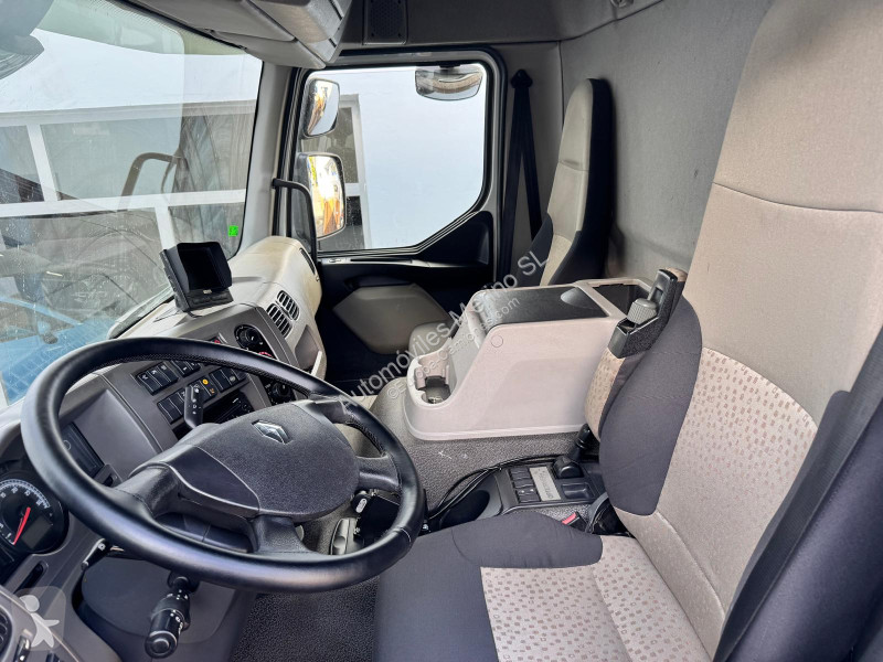 Camión Renault KERAX 380.26 DXI