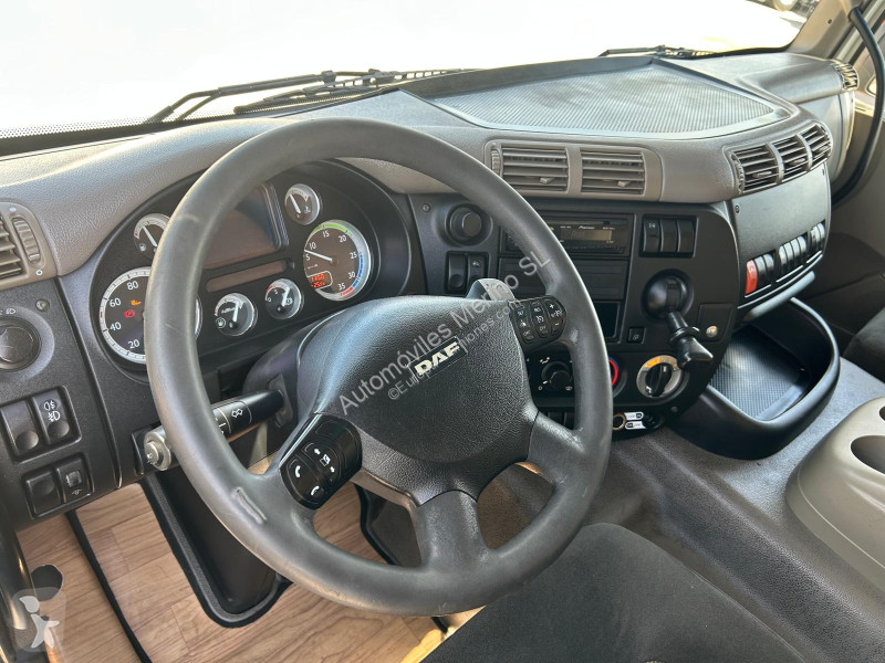 Camión DAF CF 65.300
