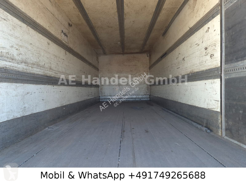 Camion Mercedes 1224 S BL...