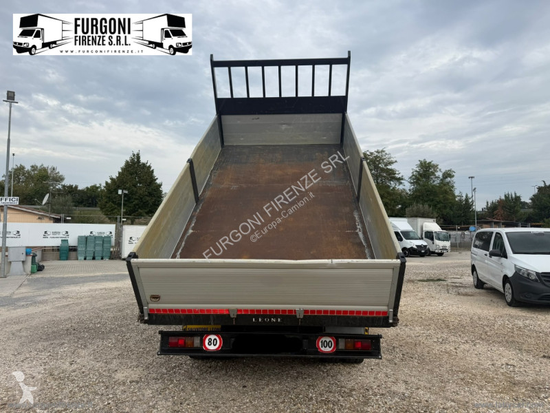 Camião Isuzu ISUZU FSR 34 TAEN-12/MIDI Altri...