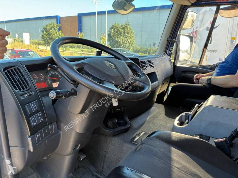 Camion Renault 320