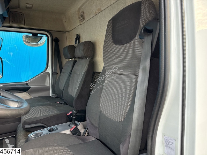 Camião DAF 180 EURO 6