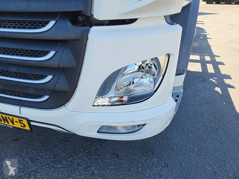 شاحنة DAF 370