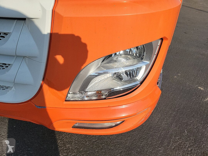 شاحنة DAF 330