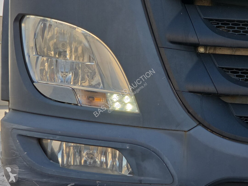 شاحنة DAF 290